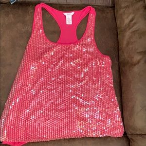 Women's tank